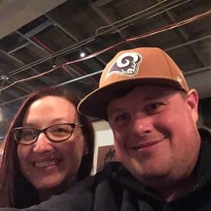 Meet your Posher, Troy